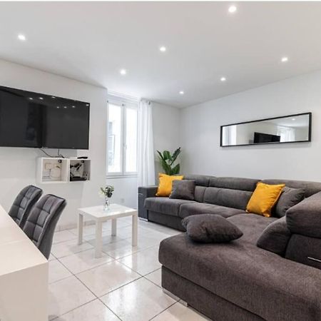 Grand Appartement- Le Port A/C Nice Eksteriør billede
