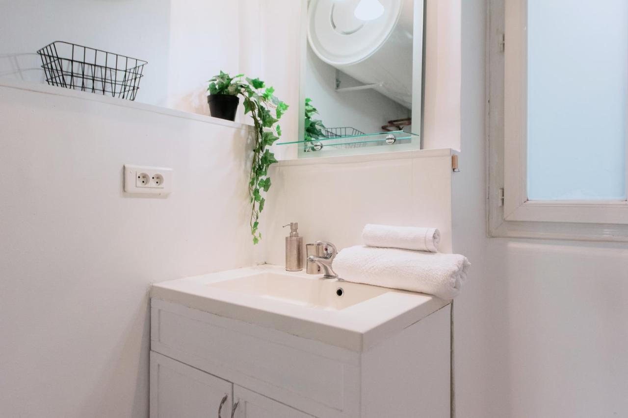 Grand Appartement- Le Port A/C Nice Eksteriør billede